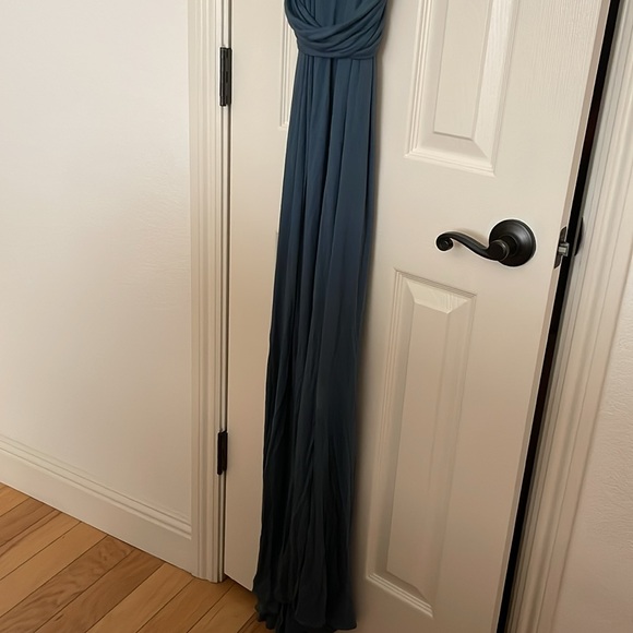 Sexy Mama Maternity Dress for photoshoot size small - Picture 6 of 11